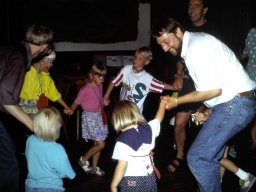 Schützenfest 1992